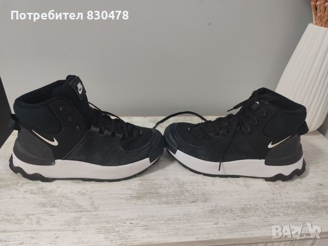 Nike city classic boots зимни обувки, снимка 5 - Маратонки - 46555630