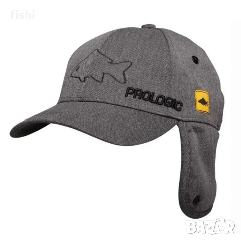 Шапка Prologic Carp