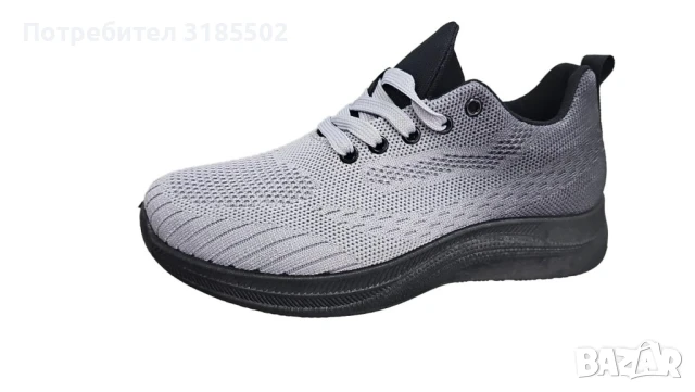 Дамски маратонки в преливащи цветове, снимка 7 - Маратонки - 51195505