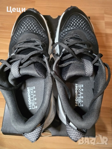 Under Armour Charged Maven Trial, снимка 4 - Маратонки - 52931891