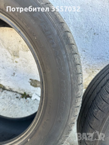 Джанти  5х112  18’ с гуми 235/55/18 Michelin за VW Tiguan 2020, снимка 11 - Гуми и джанти - 53746108