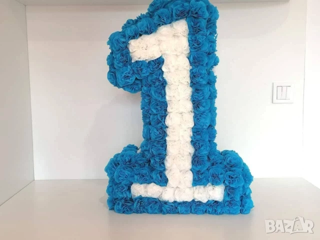 обемни цифри , снимка 5 - Други - 51033864