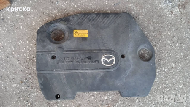 мазда 6 части, снимка 15 - Части - 39729363