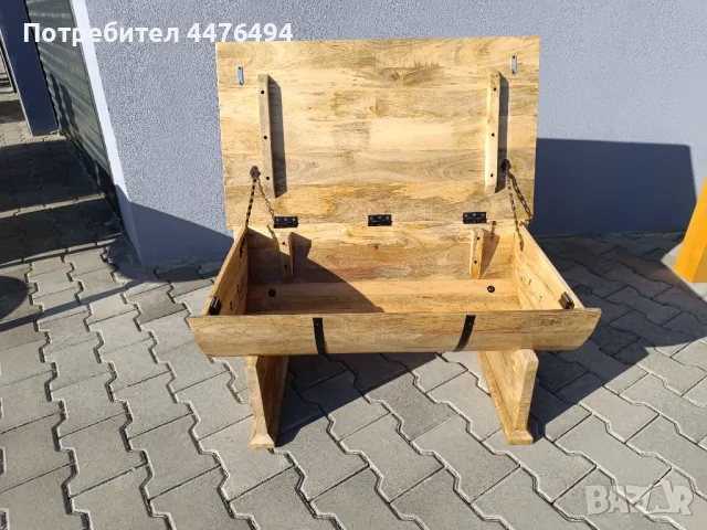 Мебели от Германия , снимка 2 - Маси - 50329852