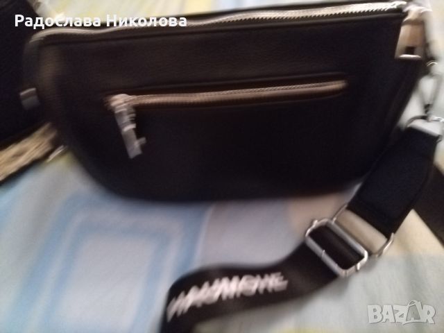 Дамска чанта за през рамо , снимка 4 - Чанти - 45838716