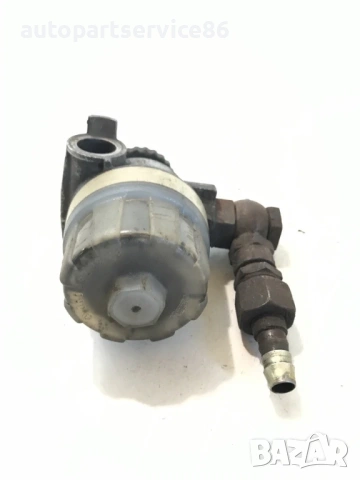 Помпа за предварително подаване на гориво Ecopower 4 цилиндъра за Mercedes 1117 (1997) A0000908650, снимка 2 - Части - 53898934