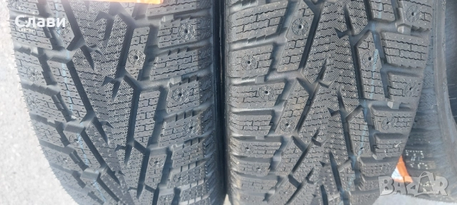 Нови зимни гуми дот 25, снимка 6 - Гуми и джанти - 51639897