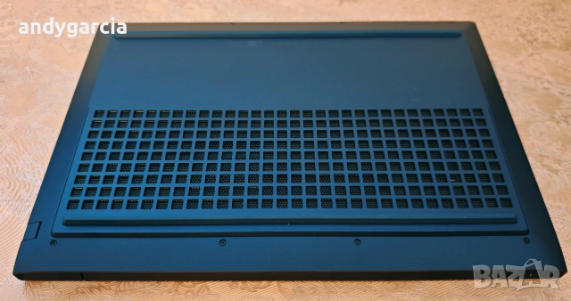 NVidia RTX 4070 8GB/AMD Ryzen 7 8845HS/16GB RAM/1TB SSD NVME/16 IPS 165Hz/HP Victus 16 Gaming геймър, снимка 9 - Лаптопи за игри - 53858589