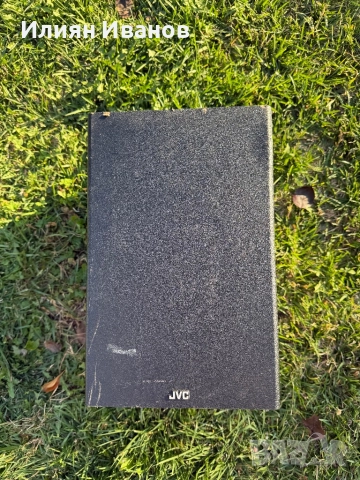 Саунд бар JVC, снимка 4 - Други стоки за дома - 52172335