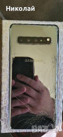 Samsung s10 плюс , снимка 3 - Samsung - 46469051