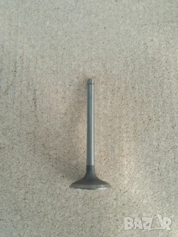 Клапан всмукателен GIEFFE (40,3x8x111,6) за RENAULT №0630S