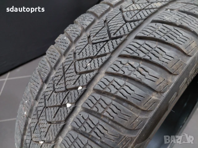 Като Нови 18” К-т BMW Джанти Style 780 Зимни Гуми Pirelli Датчици G20 G21 G22 G23 G42, снимка 6 - Гуми и джанти - 50724563