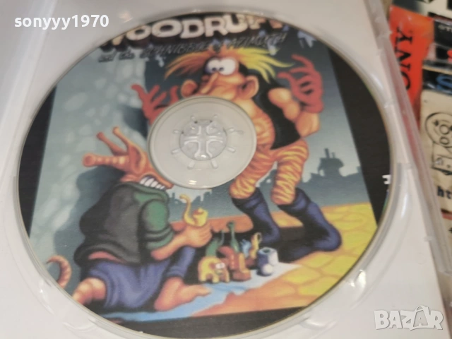 DVD DISC 0304261434LCHERY1, снимка 10 - DVD филми - 54078957