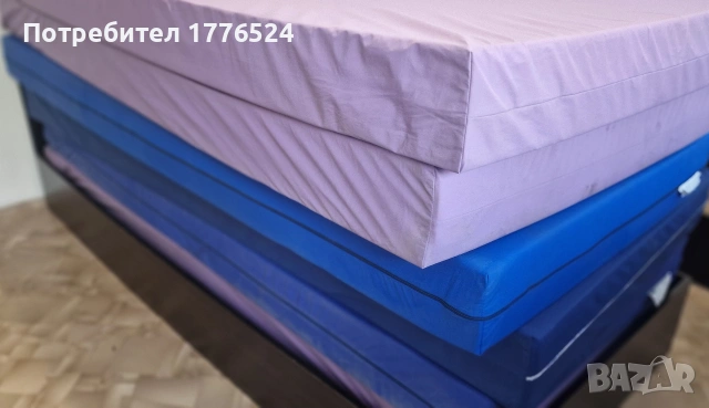 Дунапренен Матрак, снимка 11 - Антидекубитални дюшеци - 53652687