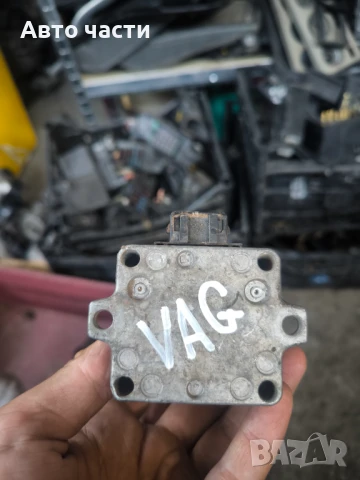 6N0905104 0221601003 Запалителна бобина за VW Caddy Golf Passat Fox за AUDI, снимка 3 - Части - 51051810