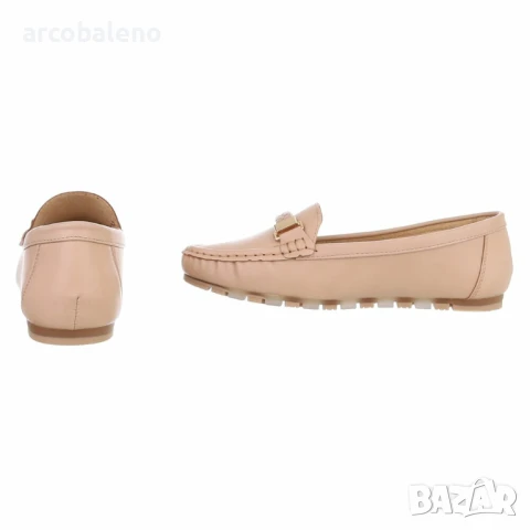 Дамски мокасини, 3цвята , снимка 7 - Дамски ежедневни обувки - 51009591