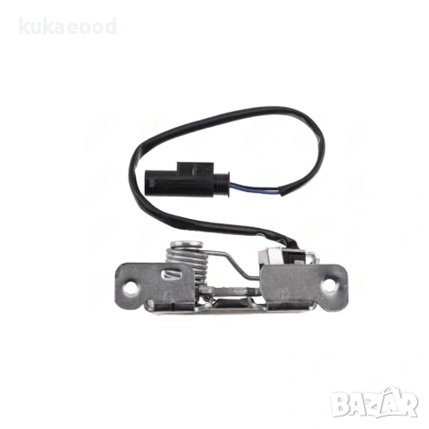 Закопчалка за преден капак за BMW X5 F15, снимка 2 - Части - 54054101