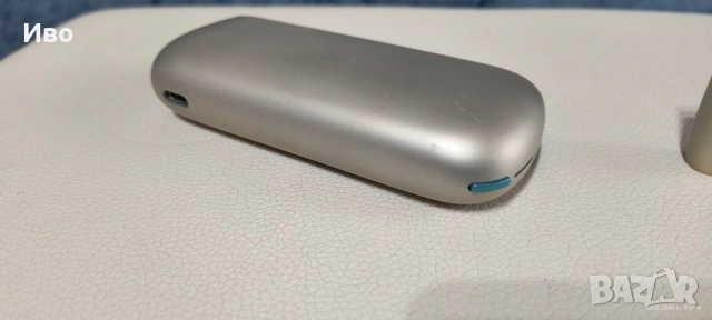 IQOS 3 Duo Original series , снимка 4 - Електронни цигари - 53666329