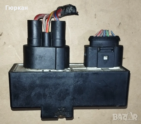 VW Golf 4 1 J0 919 506 K  Реле Вентилатор на Радиатора , снимка 2 - Части - 53780272