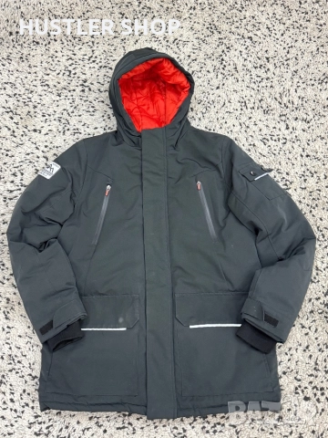 Мъжко зимно яке C&A.Размер S