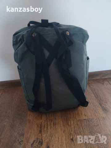 FJALLRAVEN kanken classic backpack - страхотна раница, снимка 6 - Раници - 51970743