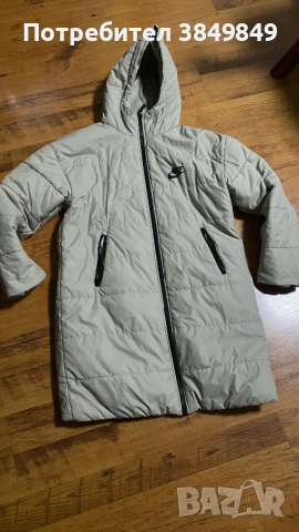 Nike M/L якета, снимка 6 - Якета - 53296131