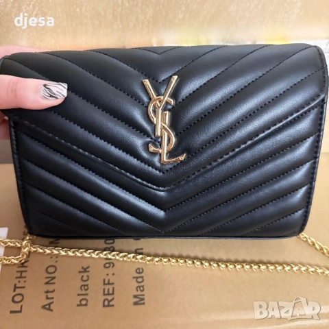 Дамски чанти, снимка 8 - Чанти - 52591615