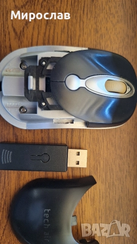 Продавам компютърни мишки 3 броя, снимка 4 - Клавиатури и мишки - 52964856