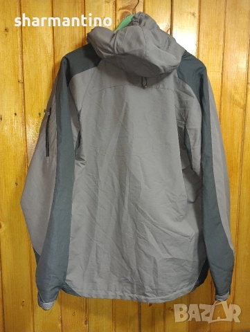 Суичър Outdoor L - Унисекс - 8 лв, снимка 6 - Суичъри - 52551100