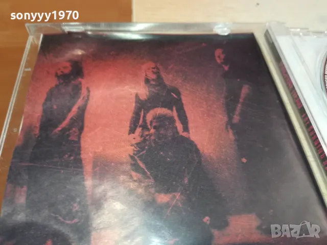 MACHINE HEAD CD 0105251852, снимка 14 - CD дискове - 50112195