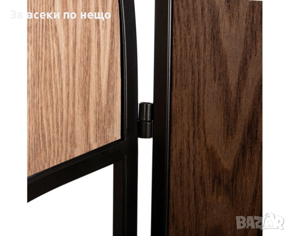 Параван Крупт - цвят натурал Код P1967, снимка 3 - Паравани - 53926675