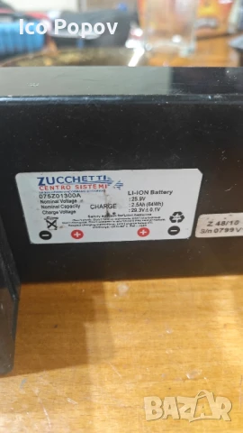 Батерии за косачки роботи. Husqvarna, stiga, , снимка 6 - Градинска техника - 51370154