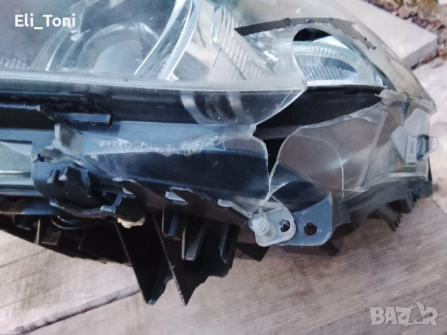 Ляб фар за BMW 3   F30 F31, снимка 9 - Части - 53737030