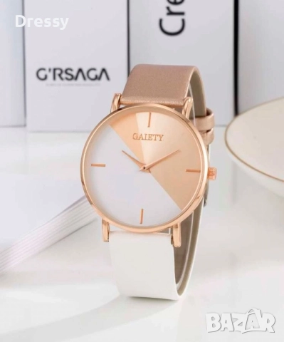 Дамски часовник, снимка 2 - Дамски - 52880453