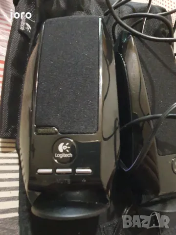 logitech s150, снимка 3 - Слушалки и портативни колонки - 50001608