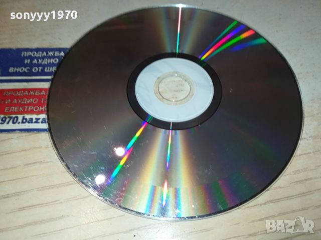 CECA-IDEALNO LOSA CD 2304241645, снимка 8 - CD дискове - 45420841