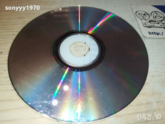 SANTANA DISC TWO CD 1804241830, снимка 7 - CD дискове - 45342397