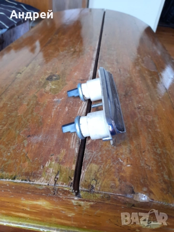 Светлина за заден номер Лада,ВАЗ, снимка 3 - Други ценни предмети - 52945246