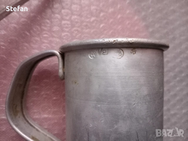 Стара Мярка и Канчета, снимка 5 - Антикварни и старинни предмети - 10481537