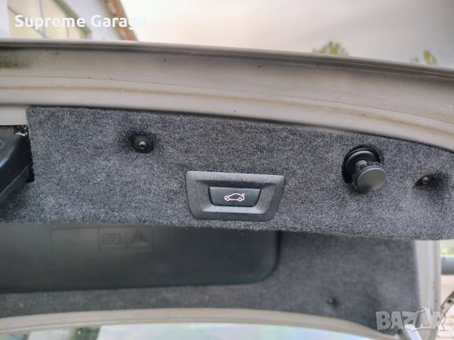 На части BMW F10 528i 258HP N53B30A М5 Визия, снимка 8 - Автомобили и джипове - 53141951