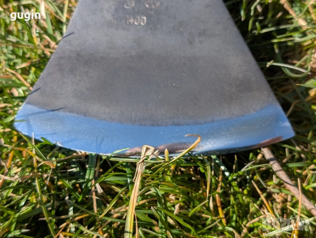 Брадва,топор, снимка 4 - Други инструменти - 53654909