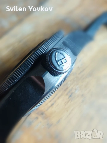 Продавам часовник tudor M25600TN, снимка 5 - Мъжки - 53386146