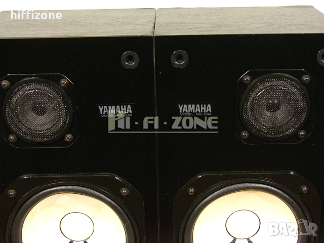 Тонколони   Yamaha ns-044 , снимка 4 - Тонколони - 53413875