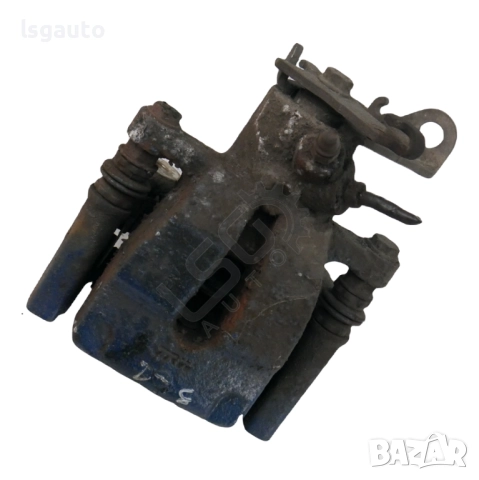 Заден десен спирачен апарат Renault Megane III 2008-2016 ID:149854