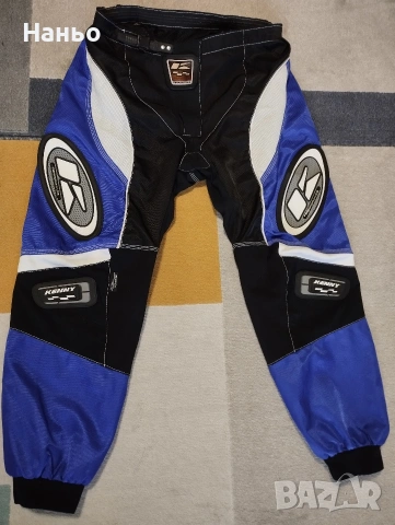 Мотокрос-Брич KENNY!Размер-40.