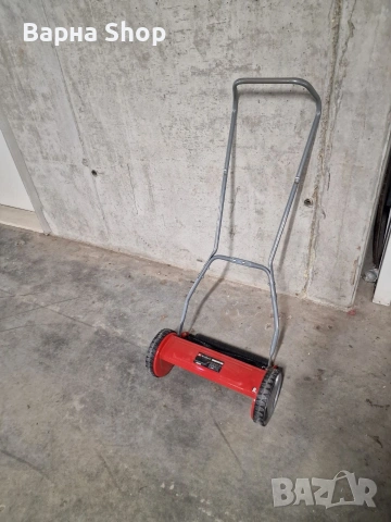 Ръчна косачка Einhell