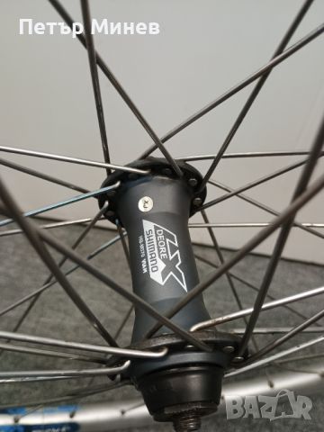 Капли за колело велосипед 26", Shimano главини, снимка 8 - Части за велосипеди - 46526458