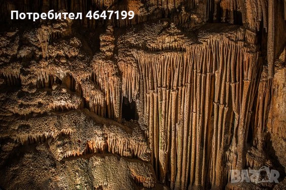 Чудесата на България- Троянски манастир-Крушунски водопади-Деветашка пещера-Очите на Бога-Съева дупк, снимка 5 - Автобусни екскурзии - 53813822