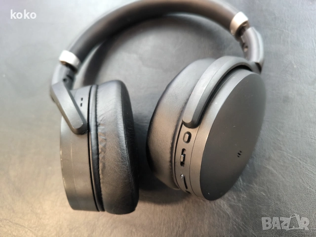 Слушалки Sennheiser HD 450BT