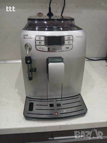 Philips Saeco intelia 